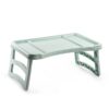 Folding tray