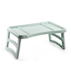Folding tray
