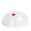 Microwave plate cover XL