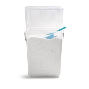 Laundry Detergent Keeper 5 L