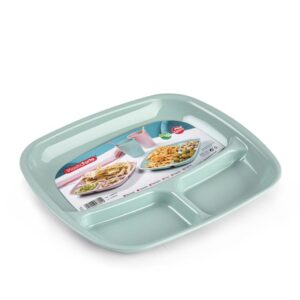 Trio tray