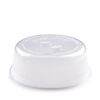 Microwave plate cover – L