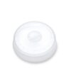 Microwave plate cover – L