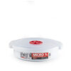 Fiambrera Micro Redonda 1 L Baja