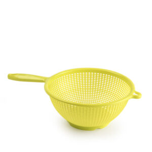 Escurreverduras Grande con Mango 24 cm
