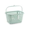 Peg basket