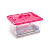 Multipurpose Box Nº 9