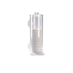Cotton Pads Dispenser