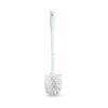 Toilet bowl brush