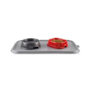 Rubber Mat For Pets