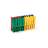 Clothes pegs
