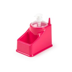 Dishwashing dispense Square
