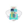 Corner Bath Accessory No. 8