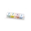 Pill Case 4 Doses