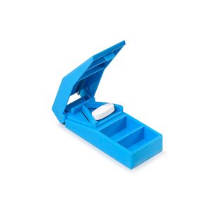 Pill cutter Nº1