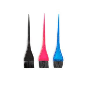 Hair Tinting Brush