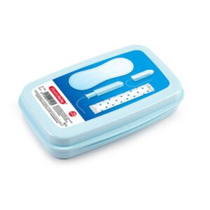 Sanitary case