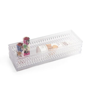 Organizer Crystal Nº 4
