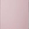 Professional Catering Chopping Boards Large Medium Small Plastic Cutting Boards with Hanging Hole, Camping Chopping Board, Durable Dishwasher Safe (Pink, 36 x 24)