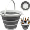 Collapsible Washing Basket