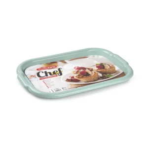 Chef tray