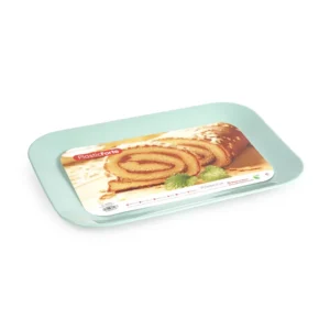 Iris tray