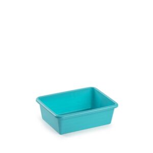 Mini white tray Xs