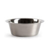 Metal bowl 21,5 cm