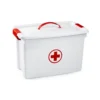 First Aid Case 22 L