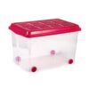 Caja Nº 21