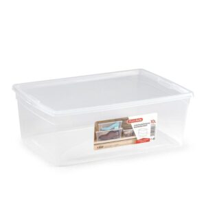 Shoe box 10 L