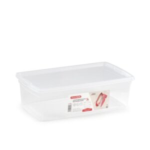 Shoe box 5 L