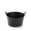 Flexitub 15 Lt BLACK