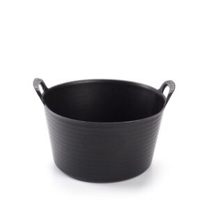 Flexitub 15 Lt BLACK