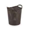 Rattan Basket No. 1