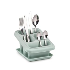 Cutlery drainer Square +