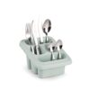 Cutlery drainer Square