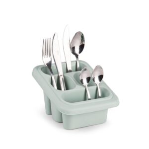 Cutlery drainer Square