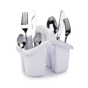 Cutlery drainer Carry