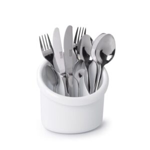 Cutlery drainer Round