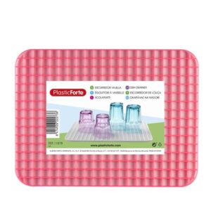 Draining mat