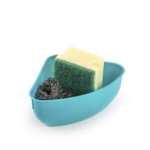 Corner sponge holder S