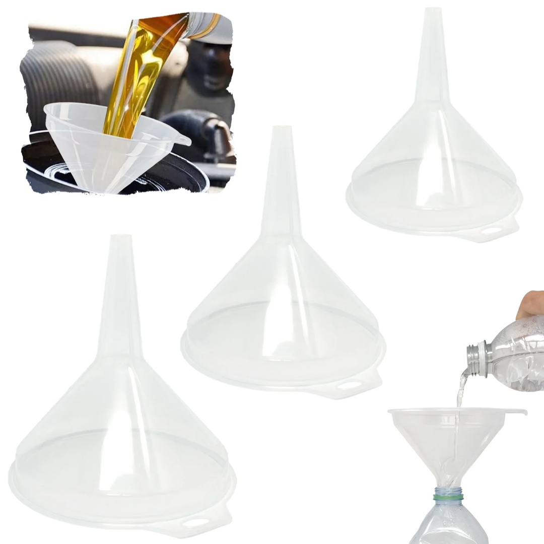 funnel funnel