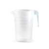 Pitcher of water 2 Lt