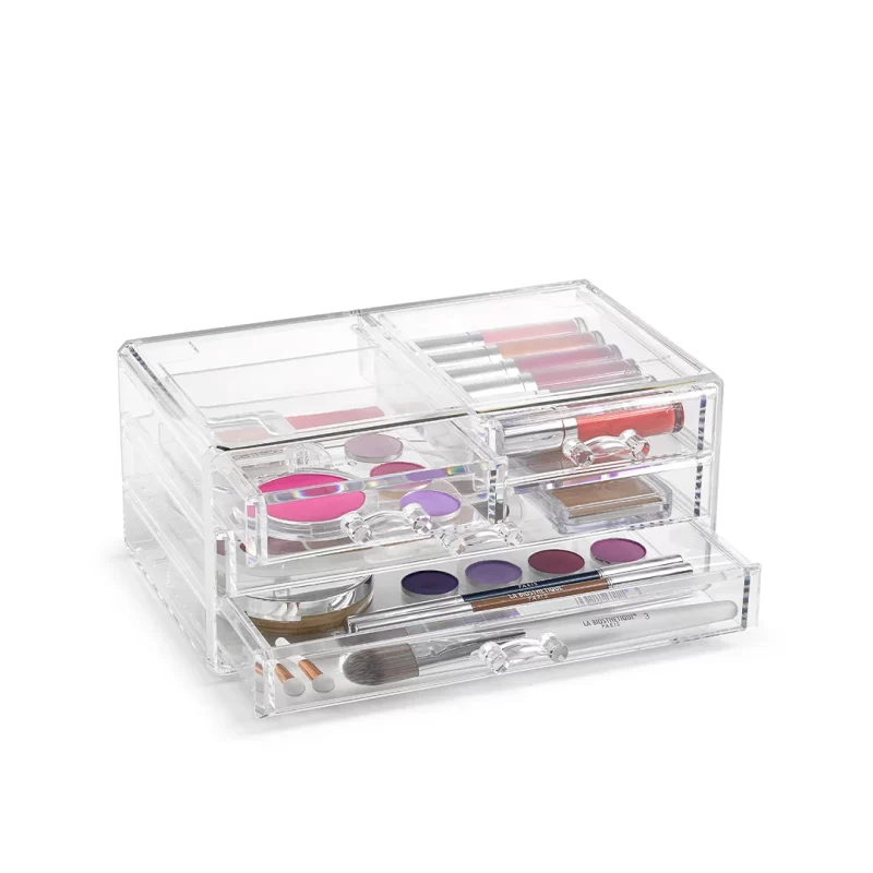 Organizer Cosmetic Nº 7