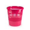 Round bin