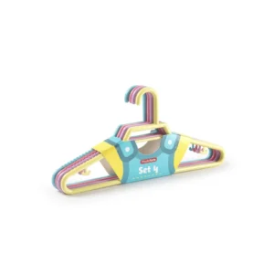 Set 4 Children’s Hanger