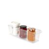 Organiser System Nº 10 Frigo